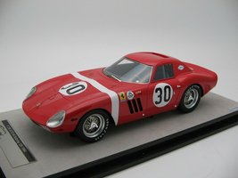  FERRARI - 250 GTO 64 TEAM N.A.R.T.